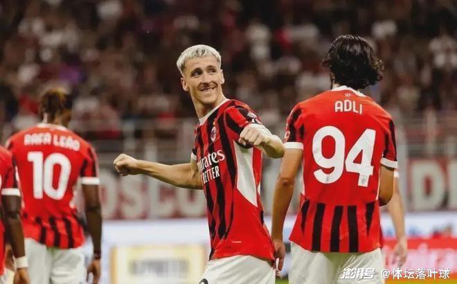 开云体育官网-赛前欧篮联焦点战，AC米兰主帅复盘，媒体盛赞，团队化学反应显著的简单介绍
