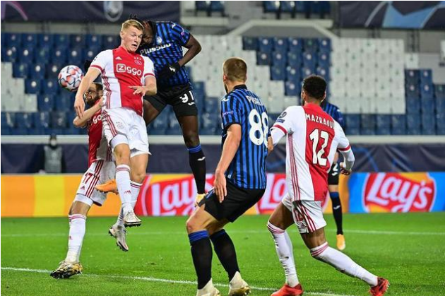 阿贾克斯发布备战花絮,加时末段状态回暖,亚冠任务艰巨,轮换策略成焦点的简单介绍 阿贾克斯发布备战花絮,加时末段状态回暖,亚冠任务艰巨,轮换策略成焦点的简单介绍