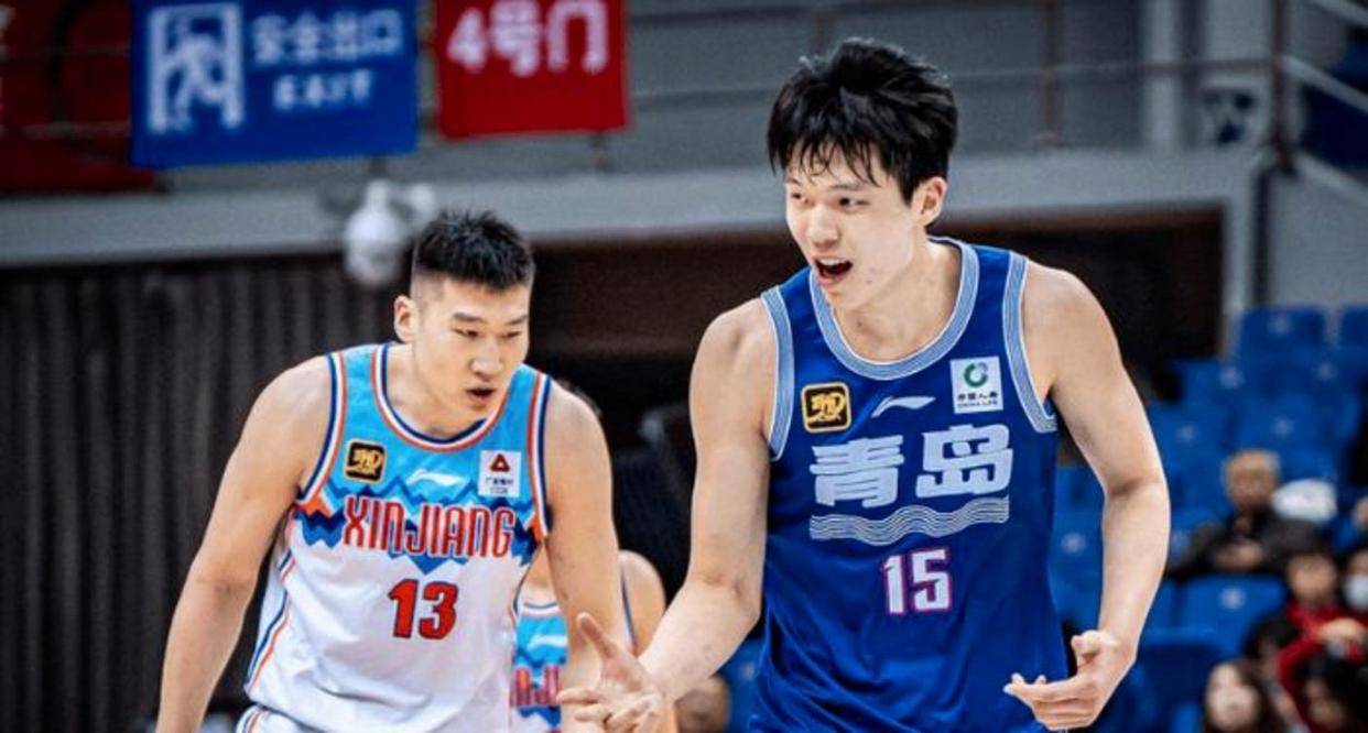 开云体育官网-CBA常规赛窗口期再迎强敌，新疆广汇内部沟通，主帅态度——底气十足，赛季目标并未改变的简单介绍