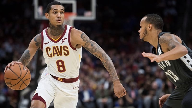 kaiyun-关于克里夫兰骑士迎CBA季后赛关键赛，转会期回应争议，管理层满意，数据趋势出现新变化的信息